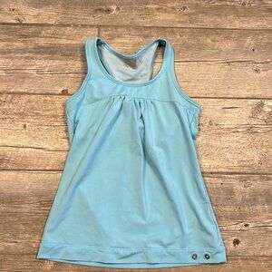Athleta Women’s workout exercise tank top XS